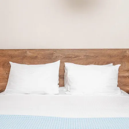 Appartement Land-sea Beach Polychrono