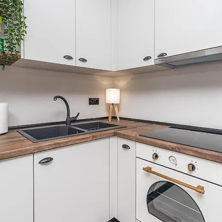 Land-sea Beach Appartement Polychrono