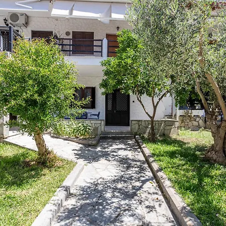 Land-sea Beach Appartement