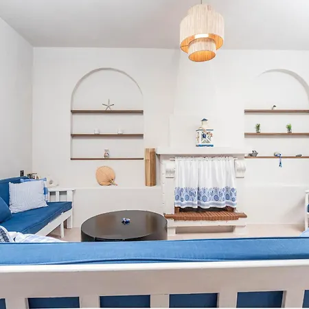 Appartement Land-sea Beach *
